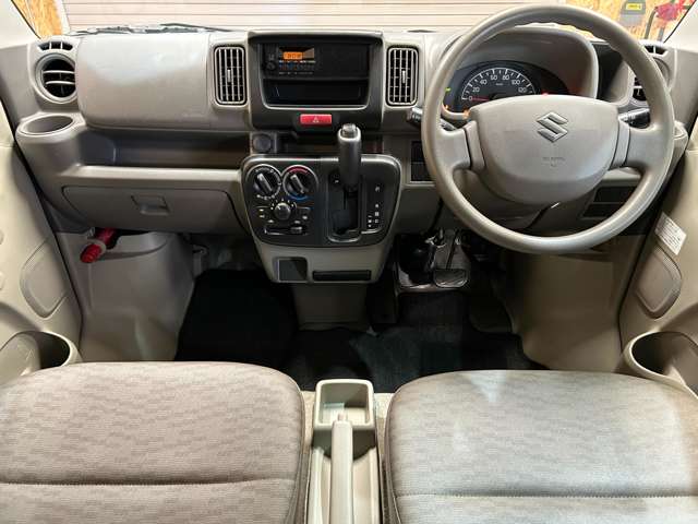 スズキ エブリイ ６６０ ＰＡ ハイルーフ ５ＡＧＳ車 R2年 () 99