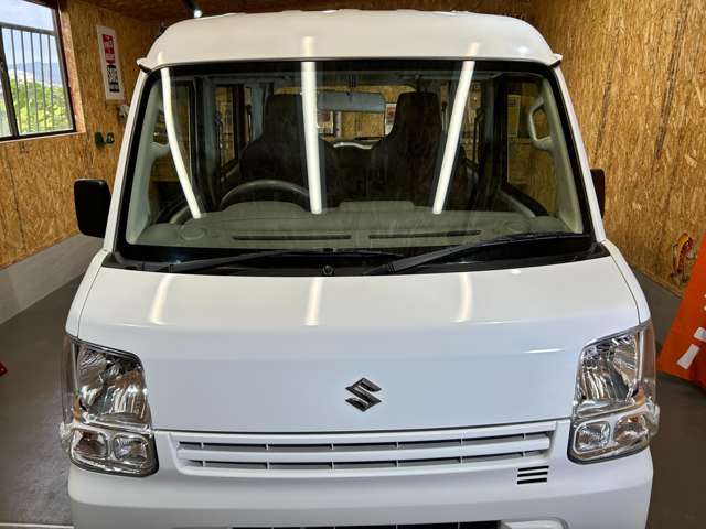 スズキ エブリイ ６６０ ＰＡ ハイルーフ ５ＡＧＳ車 R2年 () 99