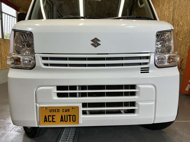 スズキ エブリイ ６６０ ＰＡ ハイルーフ ５ＡＧＳ車 R2年 () 99