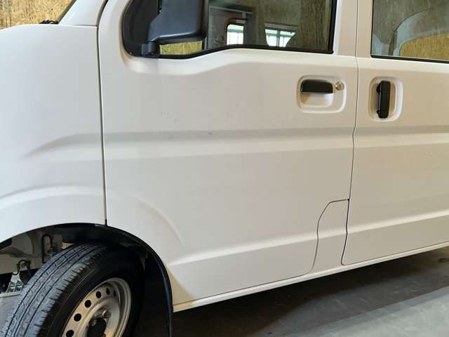 スズキ エブリイ ６６０ ＰＡ ハイルーフ ５ＡＧＳ車 R2年 () 99