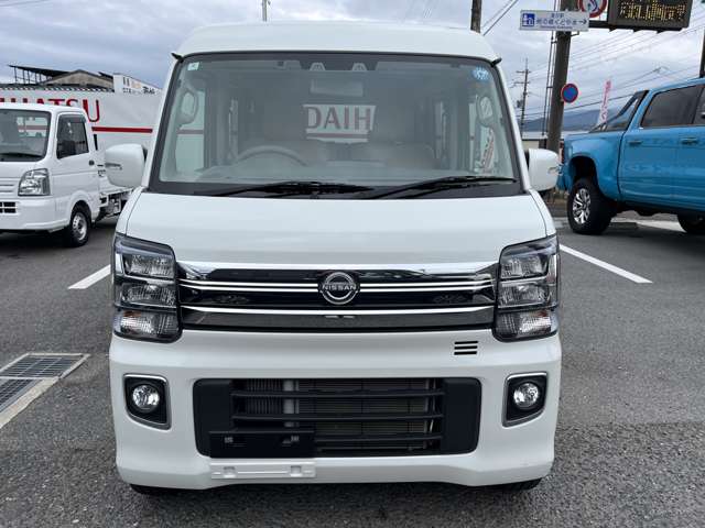 日産 クリッパーリオ ６６０ Ｇ ハイルーフ R6年 (近畿) 99