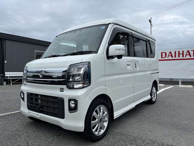 日産 クリッパーリオ ６６０ Ｇ ハイルーフ R6年 (近畿) 99