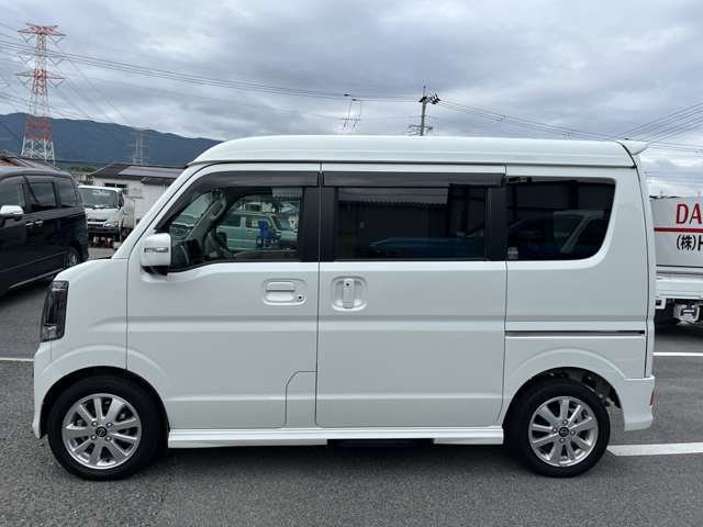 日産 クリッパーリオ ６６０ Ｇ ハイルーフ R6年 (近畿) 99