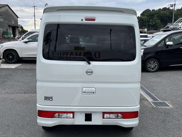 日産 クリッパーリオ ６６０ Ｇ ハイルーフ R6年 (近畿) 99