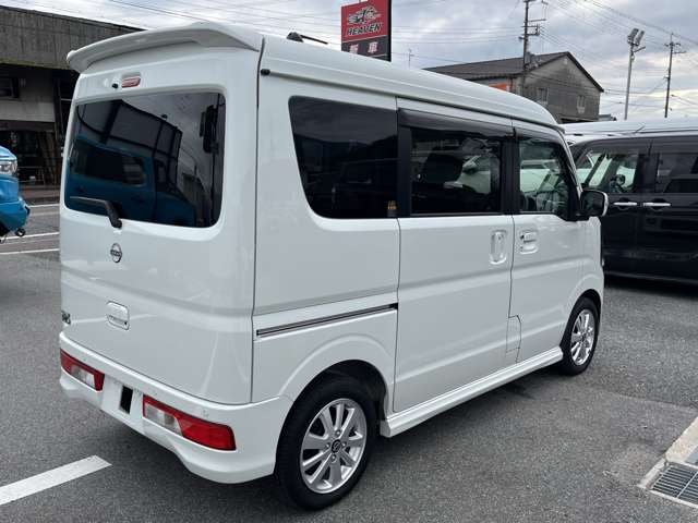 日産 クリッパーリオ ６６０ Ｇ ハイルーフ R6年 (近畿) 99