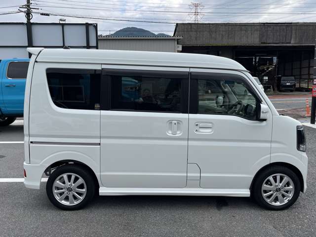 日産 クリッパーリオ ６６０ Ｇ ハイルーフ R6年 (近畿) 99