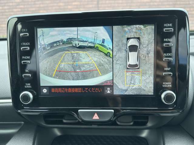 トヨタ ヤリス １．５ ハイブリッド Ｚ R2年 (関東) 99