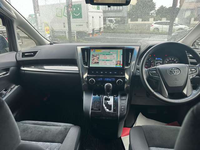 トヨタ アルファード ２．５ Ｓ Ａパッケージ R1年 (関東) 99