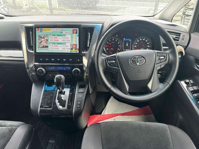 トヨタ アルファード ２．５ Ｓ Ａパッケージ R1年 (関東) 99