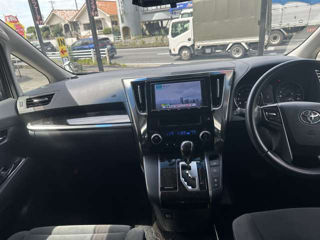 トヨタ アルファード ２．５ Ｓ Ａパッケージ H29年 (関東) 99