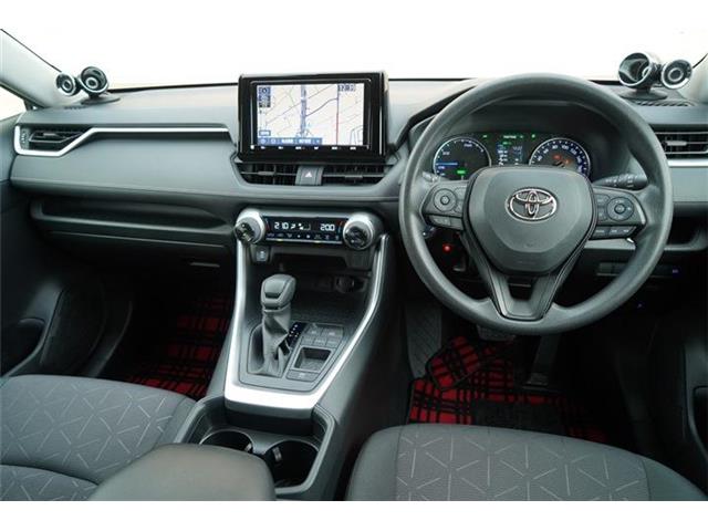 トヨタ ＲＡＶ４ ２．５ ハイブリッド Ｘ R2年 (中国) 99