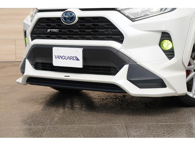 トヨタ ＲＡＶ４ ２．５ ハイブリッド Ｘ R2年 (中国) 99