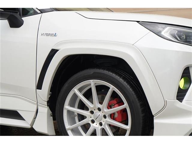 トヨタ ＲＡＶ４ ２．５ ハイブリッド Ｘ R2年 (中国) 99