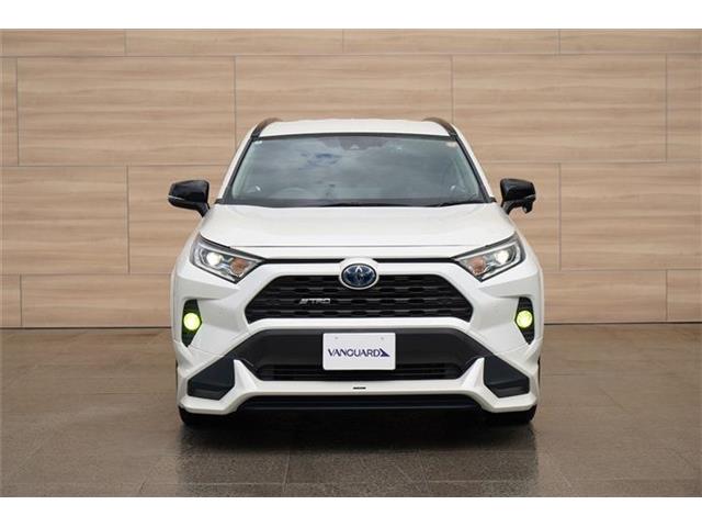 トヨタ ＲＡＶ４ ２．５ ハイブリッド Ｘ R2年 (中国) 99