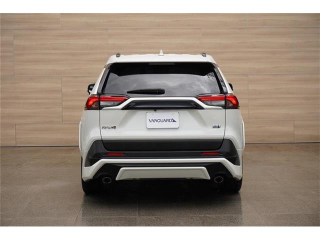 トヨタ ＲＡＶ４ ２．５ ハイブリッド Ｘ R2年 (中国) 99
