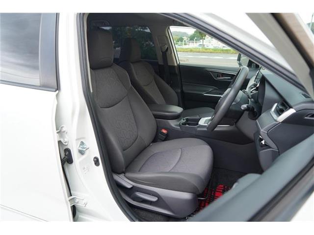 トヨタ ＲＡＶ４ ２．５ ハイブリッド Ｘ R2年 (中国) 99