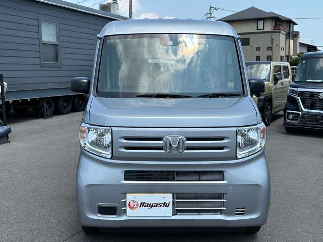 ホンダ Ｎ−ＶＡＮ ６６０ Ｇ R8年 (中国) 99