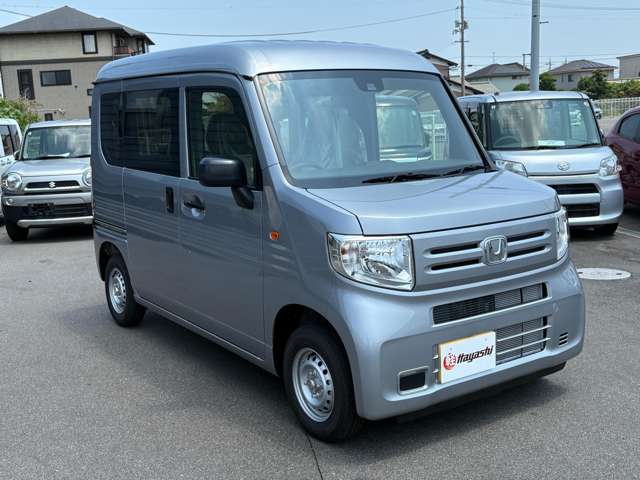 ホンダ Ｎ−ＶＡＮ ６６０ Ｇ R8年 (中国) 99