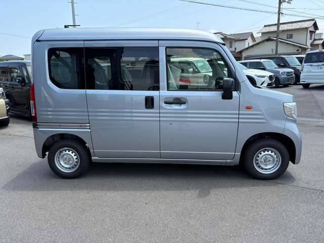 ホンダ Ｎ−ＶＡＮ ６６０ Ｇ R8年 (中国) 99