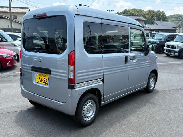 ホンダ Ｎ−ＶＡＮ ６６０ Ｇ R8年 (中国) 99