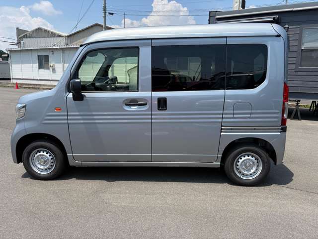 ホンダ Ｎ−ＶＡＮ ６６０ Ｇ R8年 (中国) 99