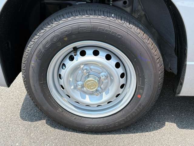 ホンダ Ｎ−ＶＡＮ ６６０ Ｇ R8年 (中国) 99