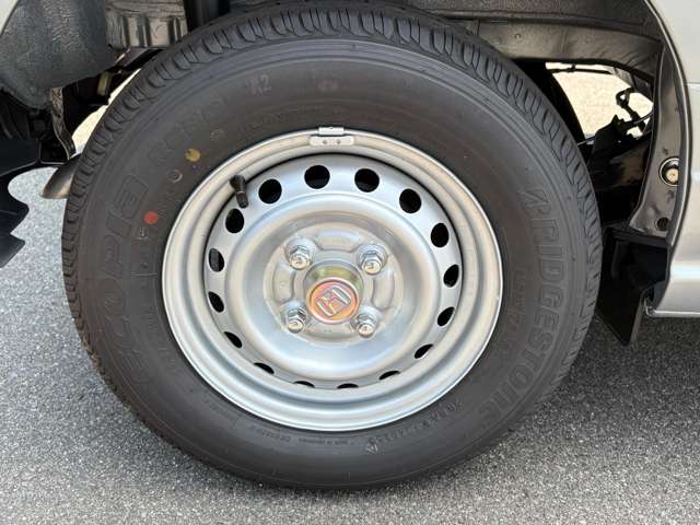ホンダ Ｎ−ＶＡＮ ６６０ Ｇ R8年 (中国) 99