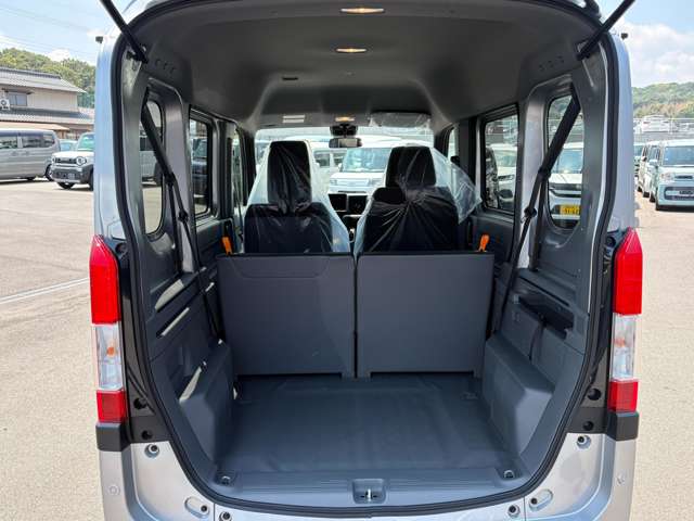 ホンダ Ｎ−ＶＡＮ ６６０ Ｇ R8年 (中国) 99