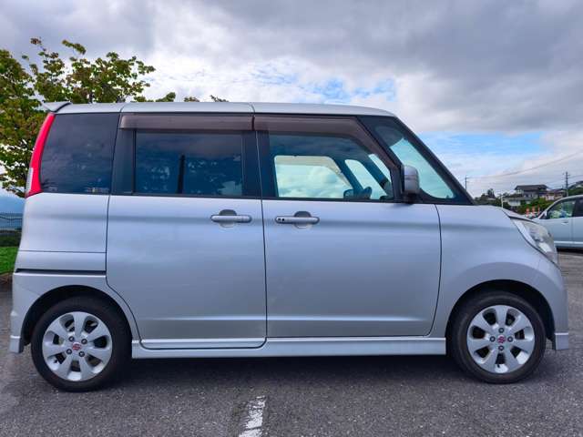 スズキ パレット ６６０ ＸＳ H21年 () 99
