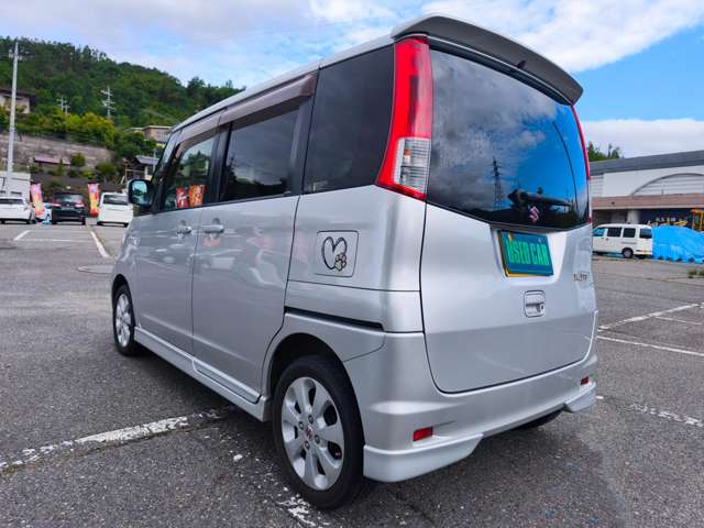 スズキ パレット ６６０ ＸＳ H21年 () 99
