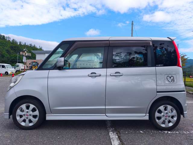 スズキ パレット ６６０ ＸＳ H21年 () 99