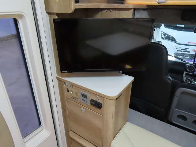 トヨタ カムロード キャンピングカー R4年 () 99