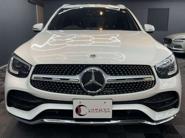 メルセデスベンツ ＧＬＣクラス ２２０ Ｄ ４マチック ＡＭＧライン ディーゼルターボ ４ＷＤ R2年 (関東) 99