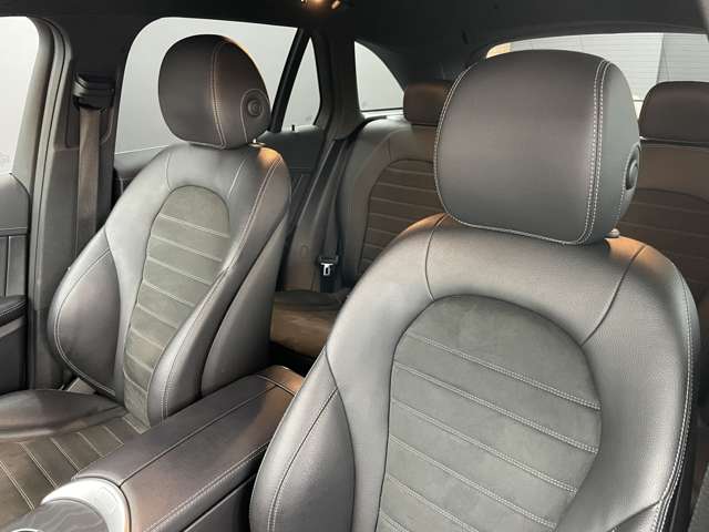 メルセデスベンツ ＧＬＣクラス ２２０ Ｄ ４マチック ＡＭＧライン ディーゼルターボ ４ＷＤ R2年 (関東) 99