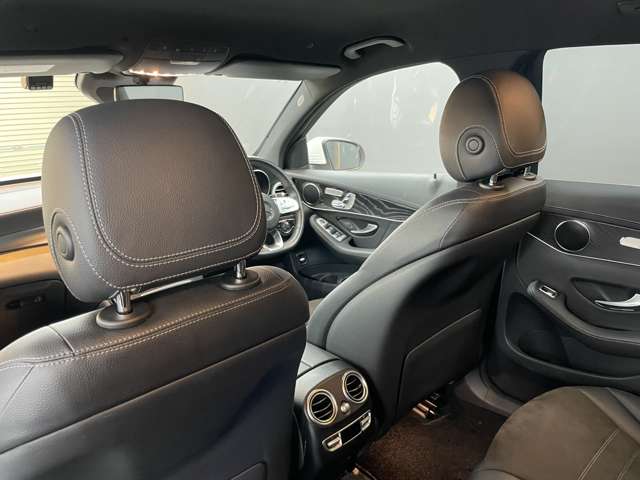 メルセデスベンツ ＧＬＣクラス ２２０ Ｄ ４マチック ＡＭＧライン ディーゼルターボ ４ＷＤ R2年 (関東) 99