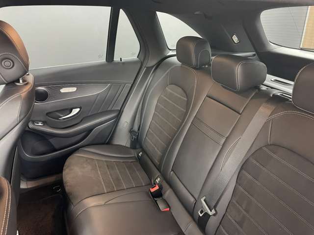 メルセデスベンツ ＧＬＣクラス ２２０ Ｄ ４マチック ＡＭＧライン ディーゼルターボ ４ＷＤ R2年 (関東) 99