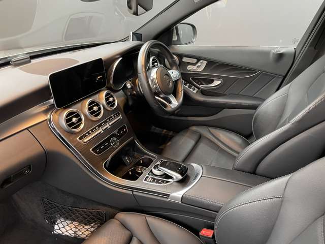 メルセデスベンツ Ｃクラスワゴン Ｃ２００ ローレウス エディション （ＢＳＧ搭載モデル） R2年 (関東) 99
