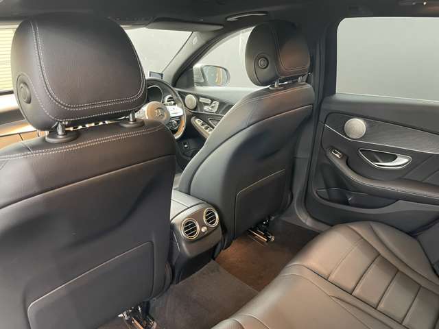 メルセデスベンツ Ｃクラスワゴン Ｃ２００ ローレウス エディション （ＢＳＧ搭載モデル） R2年 (関東) 99