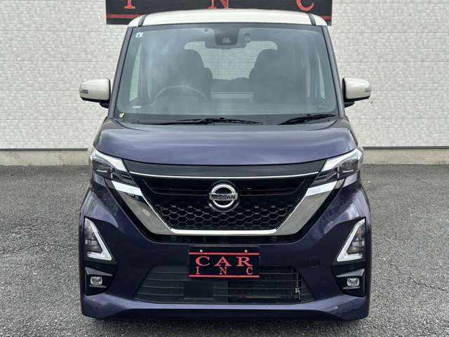 日産 ルークス ６６０ ハイウェイスターＧターボ プロパイロット エディション R3年 () 99