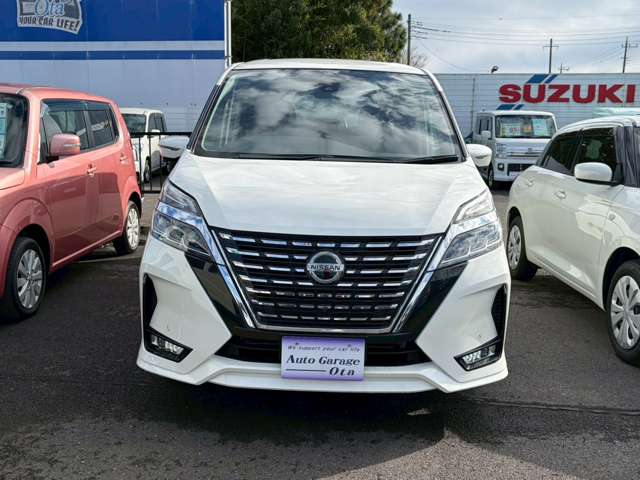 日産 セレナ ２．０ ハイウェイスター Ｖ R2年 (関東) 99