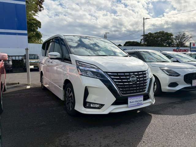 日産 セレナ ２．０ ハイウェイスター Ｖ R2年 (関東) 99