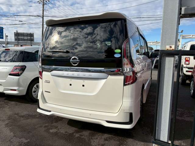 日産 セレナ ２．０ ハイウェイスター Ｖ R2年 (関東) 99