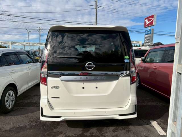 日産 セレナ ２．０ ハイウェイスター Ｖ R2年 (関東) 99