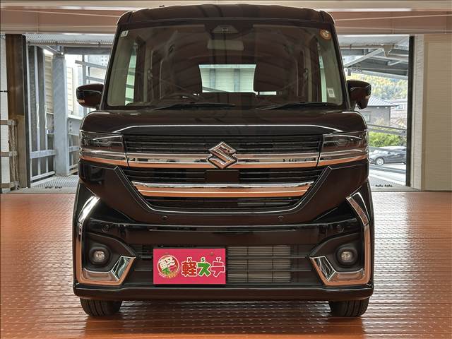 スズキ スペーシア ＨＹＢＲＩＤ ＸＳ R7年 () 99
