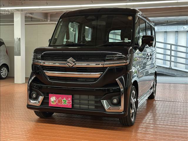 スズキ スペーシア ＨＹＢＲＩＤ ＸＳ R7年 () 99