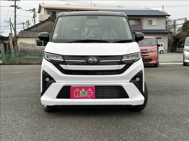 ダイハツ ムーヴ Ｇ R7年 (九州・沖縄) 99