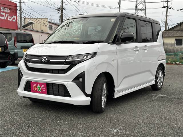 ダイハツ ムーヴ Ｇ R7年 (九州・沖縄) 99