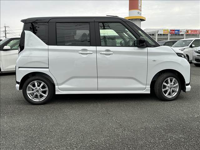 ダイハツ ムーヴ Ｇ R7年 (九州・沖縄) 99