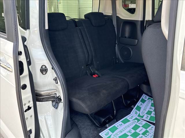 ホンダ Ｎ　ＢＯＸ ６６０ Ｇ Ｌパッケージ H28年 (東北) 99