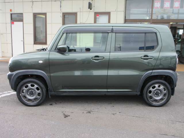 スズキ ハスラー ６６０ Ｇターボ ４ＷＤ H28年 () 99